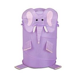 Sears – Honey Can Do Large Kids Pop-Up Hamper – Elephant Only $15.13 (Reg $24.99) + Free Store Pickup