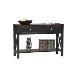 Kmart – Anna Collection Console Table Only $122.78 (Reg $174.99) + Free Shipping