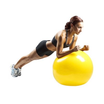 Sears – Weider 55cm Stability Exercise Ball Only $5.99 (Reg $14.99) + Free Store Pickup