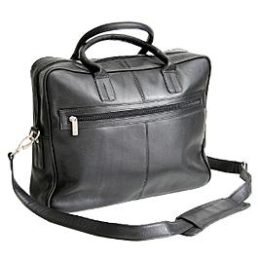 Sears – Royce Leather Colombian Vaquetta Cowhide Briefcase Only $156.99 (Reg $249.99) + Free Shipping