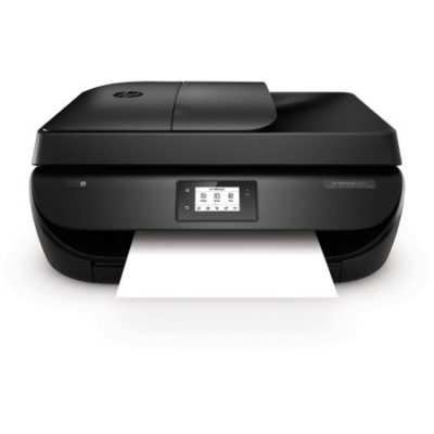 Walmart – HP Officejet 4652 All-in-One Printer/Copier/Scanner Only $79.00 (Reg $99.00) + Free 2-Day Shipping