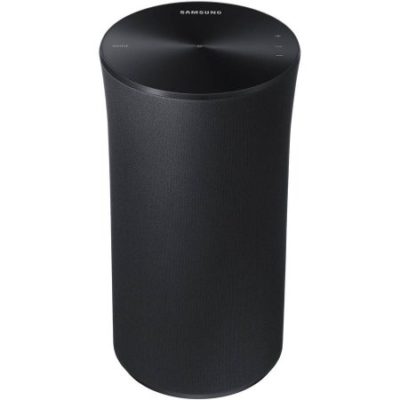 Walmart – Samsung Radiant360 R1 WiFi Bluetooth Speaker, 3.6″ Woofer, Dark Grey Only $99.95 (Reg $179.99) + Free Shipping