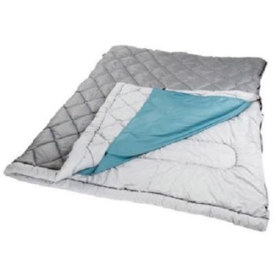 Walmart – Coleman 35D Tandem Rectangular Sleeping Bag Only $72.79 (Reg $99.99) + Free Shipping