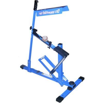 Walmart – Louisville Slugger UPM 45 Blue Flame Baseball Softball Pitching Machine Only $134.99 (Reg $148.95) + Free Shipping