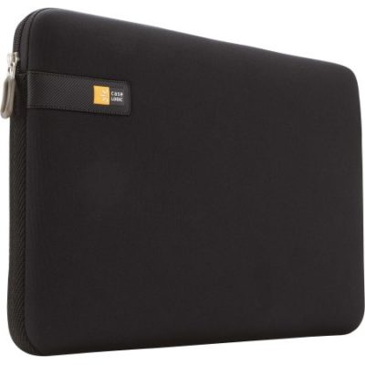 Walmart – Case Logic 11.6″ Laptop Sleeve, Black Only $10.34 (Reg $24.96) + Free Store Pickup