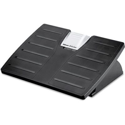 Walmart – Fellowes 8035001 Microban Protection Footrest Only $46.89 (Reg $51.55) + Free Shipping