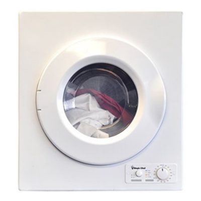 Walmart –  Magic Chef 2.6 cu.ft. Compact Dryer Only $$199.00 (Reg $229.99) + Free Shipping