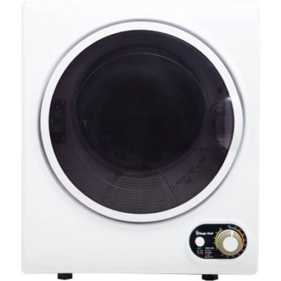 Walmart – Magic Chef 1.5 cu ft Compact Dryer, White Only $165.00 (Reg $199.00) + Free 2-Day Shipping