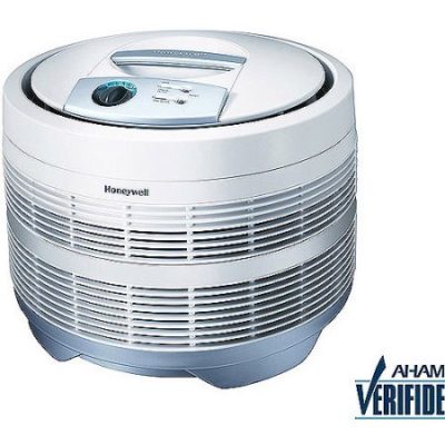 Walmart – Honeywell True HEPA Air Purifier 50150-N Only $89.00 (Reg $129.00) + Free Shipping