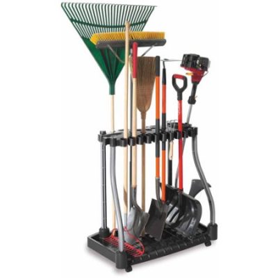 Walmart – Rubbermaid FG5E2800MICHR Deluxe Tool Tower Only $35.49 (Reg $44.99) + Free Shipping