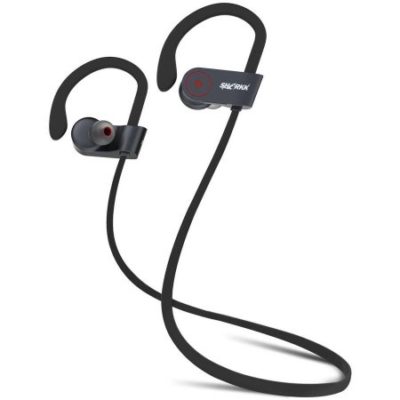 Walmart – Sharkk Flex Bluetooth Wireless Workout Headphones Only $19.99 (Reg $52.50) + Free Store Pickup