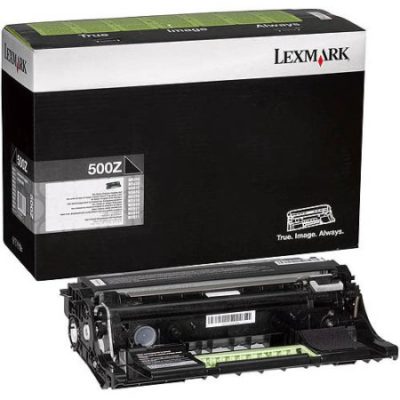 Walmart – Lexmark 500Z Black Return Program Imaging Unit Only $41.75 (Reg $58.72) + Free 2-Day Shipping