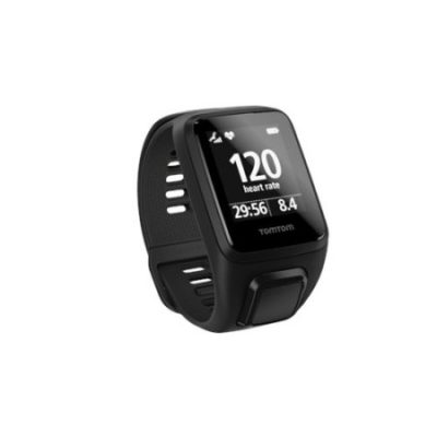 Walmart – TomTom Spark 3 Cardio GPS Fitness Watch, Large, Black Only $$169.98 (Reg $189.99) + Free 2-Day Shipping