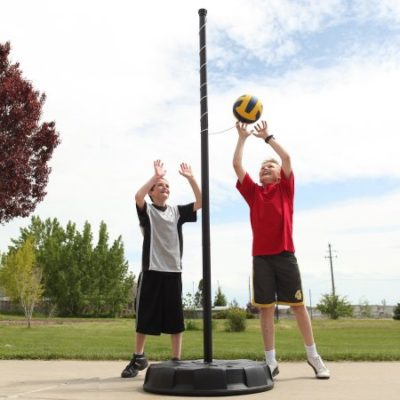 Walmart – Lifetime Portable Tetherball System, 90029 Only $99.99 (Reg $149.99) + Free Shipping