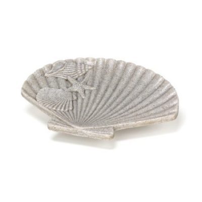 Walmart – Better Homes and Gardens Coastal Resin Soap Dish Only $6.39 (Reg $7.40) + Free Store Pickup