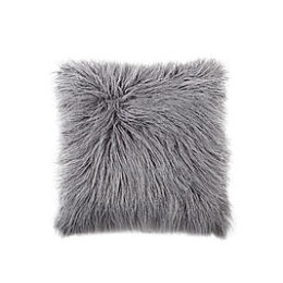 Kmart – Faux Fur Decorative Pillow Only $12.99 (Reg $14.99) + Free Store Pickup