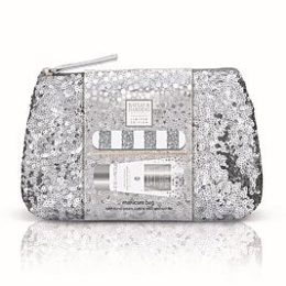 Kmart – Baylis & Harding Jojoba, Silk & Almond Oil Glittering Manicure Clutch Bag Set Only $5.00 (Reg $9.99) + Free Store Pickup