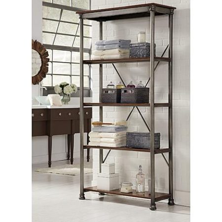 Kmart – Home Styles The Orleans Multi-Function Shelves Only $236.71 (Reg $339.99) + Free Shipping