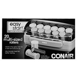 Kmart – Conair Hair Setter Rollers Only $20.39 (Reg $25.49) + Free Store Pickup