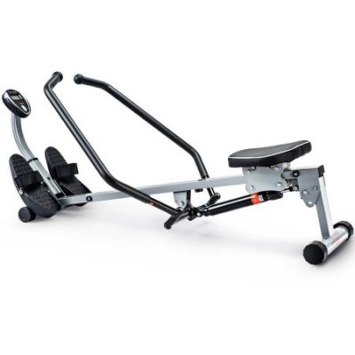 Walmart – Sunny Health and Fitness SF-RW1410 Rowing Machine with Full Motion Arms Only $110.78 (Reg $189.99) + Free Shipping