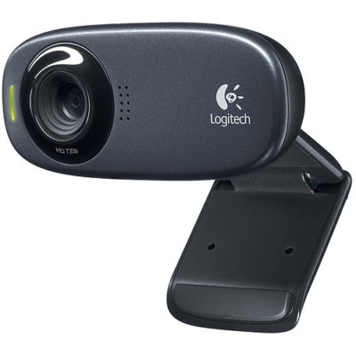 Walmart – Logitech 960-000585 C310 HD Webcam Only $32.78 (Reg $50.58) + Free Store Pickup