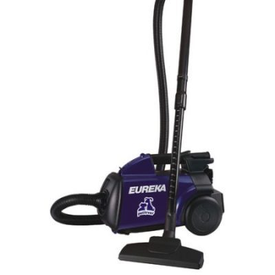 Walmart – Eureka 3684F Boss Mighty Mite Pet Lover Canister Vacuum (Purple) Only $83.29 (Reg $90.07) + Free 2-Day Shipping