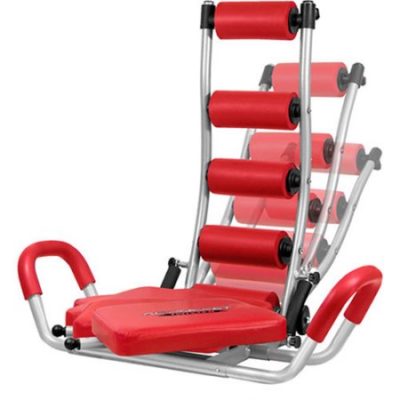 Walmart – As Seen On TV Ab Rocket Twister Only $68.00 (Reg $90.99) + Free 2-Day Shipping