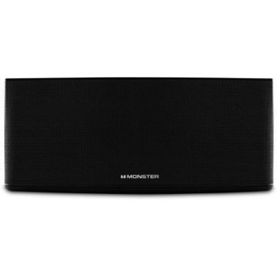 Walmart – Monster SoundStage S1 Wireless Speaker Only $72.99 (Reg $229.00) + Free 2-Day Shipping