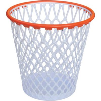 Walmart – Spalding Hoopster Wastepaper Basket Only $7.26 (Reg $9.93) + Free Store Pickup