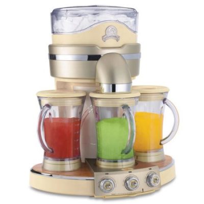 Walmart – Margaritaville Tahiti Frozen Concoction Maker, DM3000-000-000 Only $349.99 (Reg $499.00) + Free 2-Day Shipping