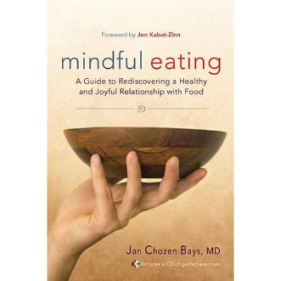 Walmart – Mindful Eating: A Guide to Rediscovering a Healthy and Joyful Relationship with Food Only $14.26 (Reg $16.10) + Free Store Pickup