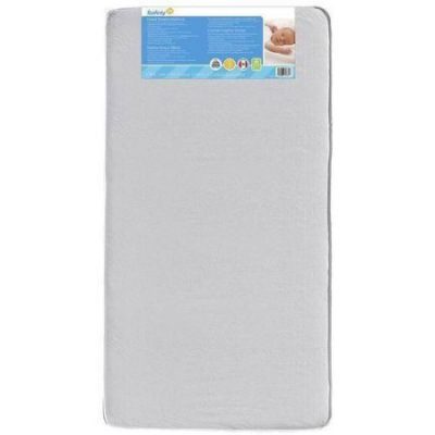 Walmart – Safety 1st Sweet Dreams Baby and Toddler Crib Mattress Only $29.00 (Reg $39.98) + Free Store Pickup