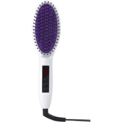 Walmart – InStyler Straight Up Ceramic Straightening Brush Only $46.69 (Reg $59.99) + Free 2-Day Shipping