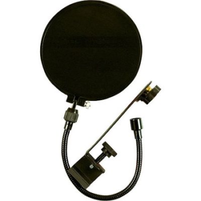 Walmart – RaXXess Stoppit Pop Filter with Goose Neck Only $9.62 (Reg $36.00) + Free Store Pickup