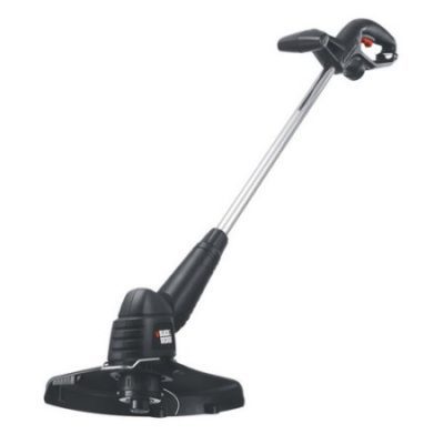 Walmart – Black & Decker ST4500 3.5 Amp 12 in. Straight Shaft Electric String Trimmer / Edger Only $29.99 (Reg $44.79) + Free Store Pickup