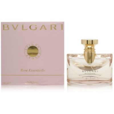 Walmart – Bvlgari Bvlgari Rose Essentielle EDP Spray, 3.4 oz Only $41.03 (Reg $135.00) + Free Shipping