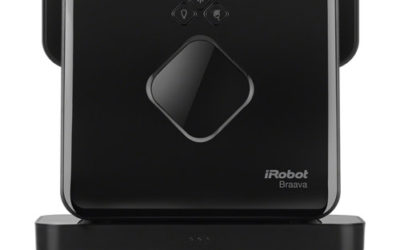 Walmart – iRobot Braava 380t Floor Mopping Robot Only $236.95 (Reg $299.00) + Free 2-Day Shipping