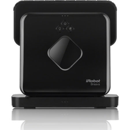 Walmart – iRobot Braava 380t Floor Mopping Robot Only $236.95 (Reg $299.00) + Free 2-Day Shipping