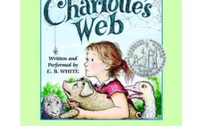 Walmart – Charlotte’s Web Anniversary Only $17.91 (Reg $27.00) + Free Store Pickup