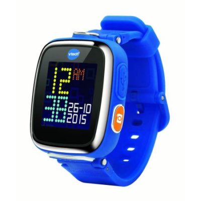 Walmart – Kidizoom Smartwatch DX, Royal Blue Only $55.99 (Reg $59.44) + Free 2-Day Shipping