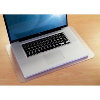 Walmart – Desktex PVC Anti-Static Laptop Mat, Rectangular-Shaped, 12″ x 18″ Only $6.12 (Reg $15.99) + Free Store Pickup