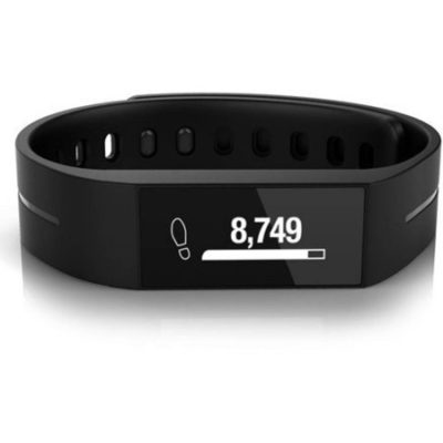 Walmart – Touch Fitness Smart Wristband, Black Only $54.42 (Reg $99.99) + Free Shipping