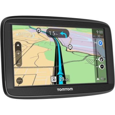 Walmart – TomTom 1615TM 6″ Auto GPS Only $99.00 (Reg $169.99) + Free 2-Day Shipping