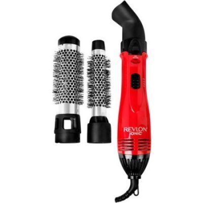 Walmart – Revlon 1200W 1′ & 1 1/2′ Ionic Hot Air Brush Only $20.99 (Reg $24.99) + Free Store Pickup