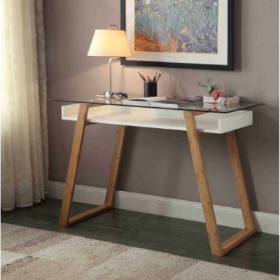 Walmart – Convenience Concepts Oslo Sundance Desk Only $151.64 (Reg $170.24) + Free Shipping