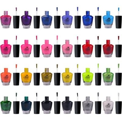 Walmart – SHANY Cosmopolitan Nail Polish Set Only $19.95 (Reg $25.00) + Free Store Pickup