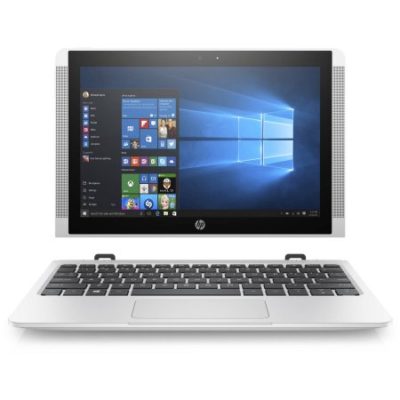 Walmart – HP 10-p010nr 10.1″ Laptop, Touchscreen, 2-in-1, Windows 10 Home Only $219.98 (Reg $249.99) + Free 2-Day Shipping