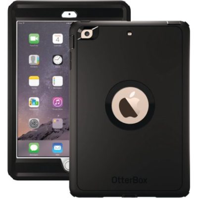 Walmart – OtterBox Apple iPad mini Case Defender Series, Black Only $45.99 (Reg $69.88) + Free 2-Day Shipping