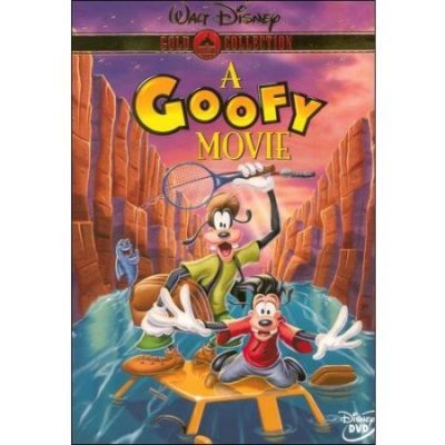 Walmart – A Goofy Movie (Full Frame) Only $7.32 (Reg $19.96) + Free Store Pickup