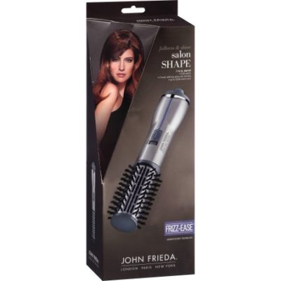 Walmart – Conair John Frieda Salon Shape Hot Air Brush, Model JFHA5 Only $25.49 (Reg $31.97) + Free Store Pickup